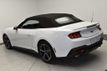 2025 Ford Mustang EcoBoost Premium Convertible - 23014147 - 35