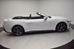 2025 Ford Mustang EcoBoost Premium Convertible - 23014147 - 3