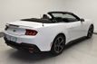 2025 Ford Mustang EcoBoost Premium Convertible - 23014147 - 4