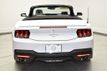 2025 Ford Mustang EcoBoost Premium Convertible - 23014147 - 5