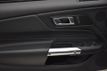 2025 Ford Mustang EcoBoost Premium Convertible - 23014147 - 8
