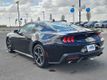 2025 Ford Mustang EcoBoost Premium Fastback - 23052292 - 3