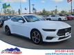 2025 Ford Mustang EcoBoost Premium Fastback - 23057145 - 0