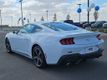 2025 Ford Mustang EcoBoost Premium Fastback - 23057145 - 3