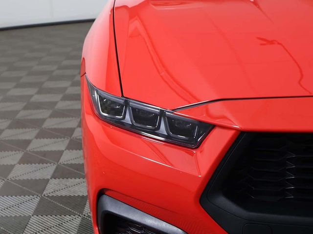 2025 Ford Mustang EcoBoost Premium Fastback - 23036975 - 12