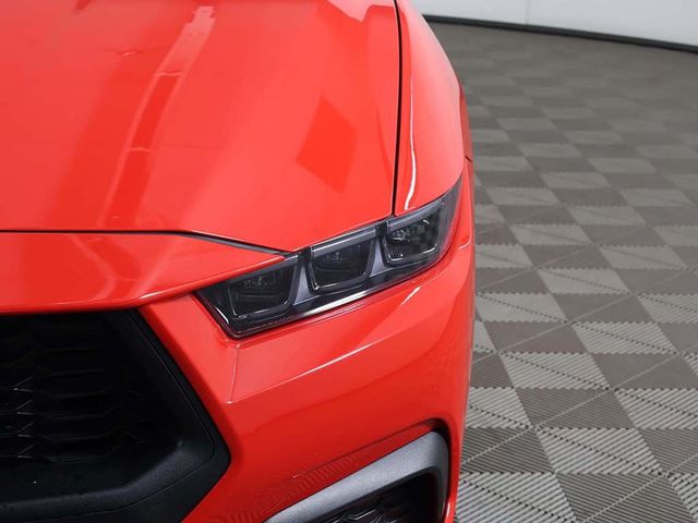 2025 Ford Mustang EcoBoost Premium Fastback - 23036975 - 13