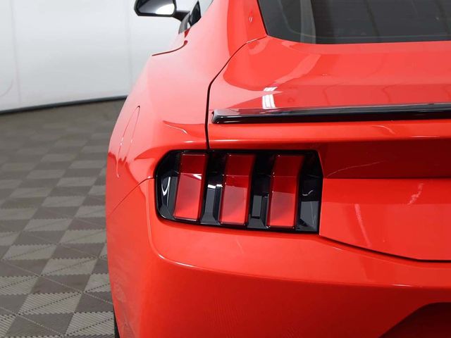 2025 Ford Mustang EcoBoost Premium Fastback - 23036975 - 14