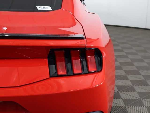 2025 Ford Mustang EcoBoost Premium Fastback - 23036975 - 15