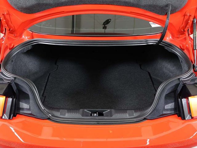 2025 Ford Mustang EcoBoost Premium Fastback - 23036975 - 18