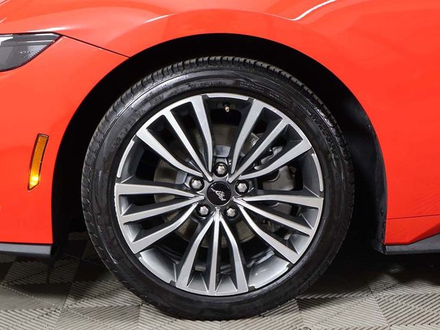 2025 Ford Mustang EcoBoost Premium Fastback - 23036975 - 20