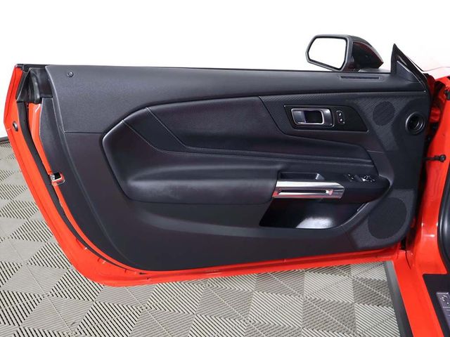 2025 Ford Mustang EcoBoost Premium Fastback - 23036975 - 21