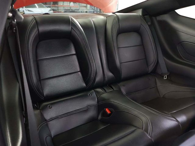 2025 Ford Mustang EcoBoost Premium Fastback - 23036975 - 32