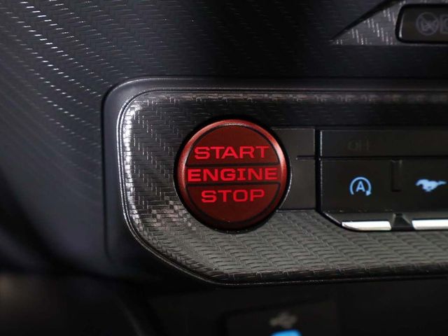 2025 Ford Mustang EcoBoost Premium Fastback - 23036975 - 35