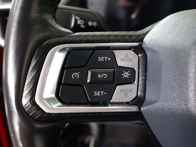 2025 Ford Mustang EcoBoost Premium Fastback - 23036975 - 37