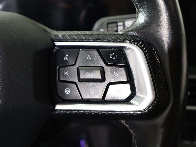 2025 Ford Mustang EcoBoost Premium Fastback - 23036975 - 38