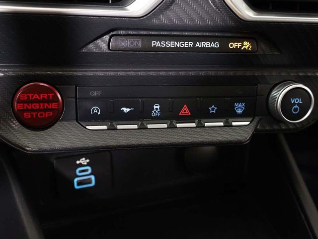 2025 Ford Mustang EcoBoost Premium Fastback - 23036975 - 46