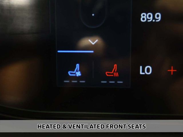 2025 Ford Mustang EcoBoost Premium Fastback - 23036975 - 5