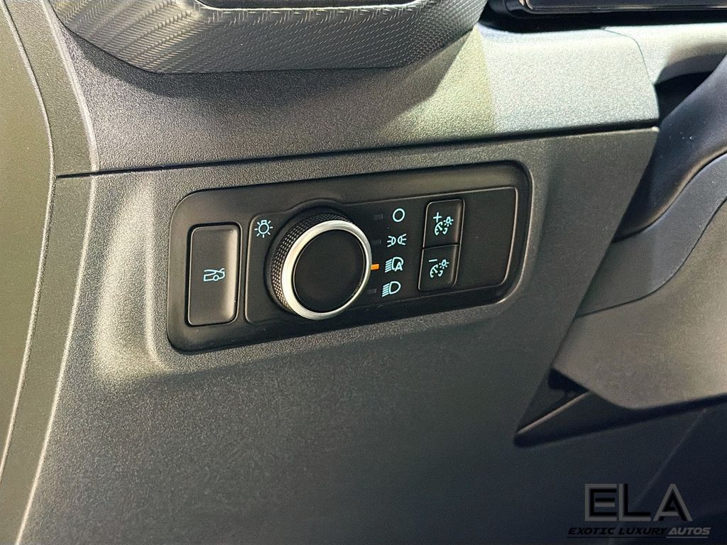 2025 Ford Mustang EcoBoost Premium Fastback - 23042891 - 10