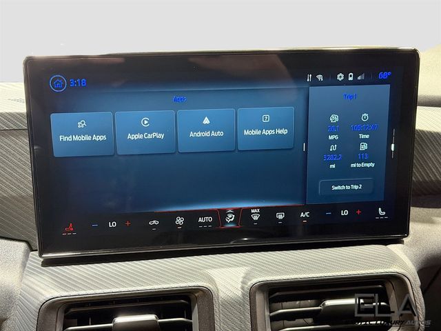 2025 Ford Mustang EcoBoost Premium Fastback - 23042891 - 15
