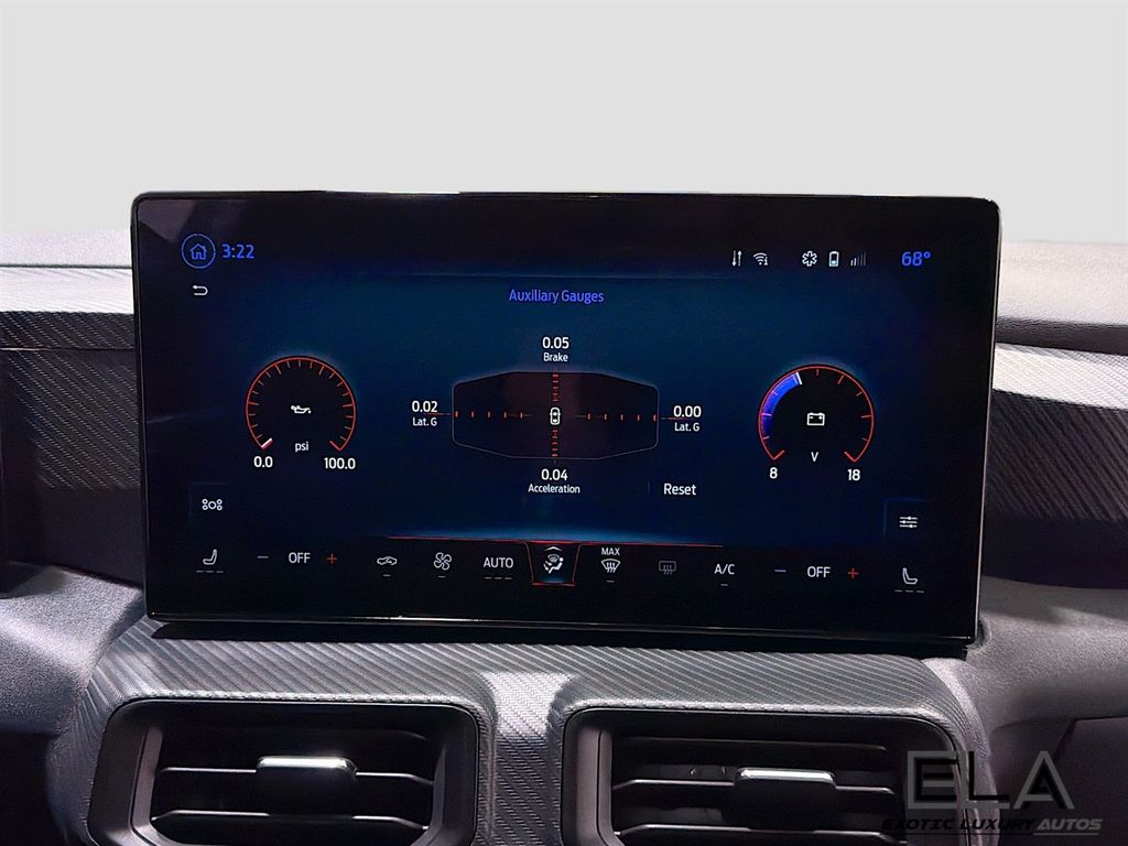 2025 Ford Mustang EcoBoost Premium Fastback - 23042891 - 20