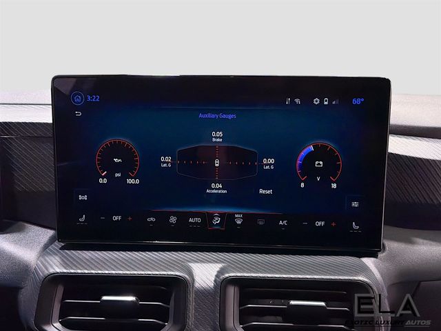 2025 Ford Mustang EcoBoost Premium Fastback - 23042891 - 20