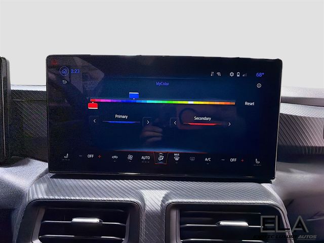2025 Ford Mustang EcoBoost Premium Fastback - 23042891 - 22