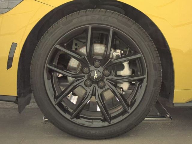 2025 Ford Mustang EcoBoost Premium Fastback - 23042891 - 6