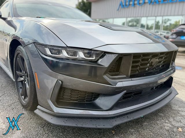2025 Ford Mustang GT Coupe 2D - 23066375 - 9