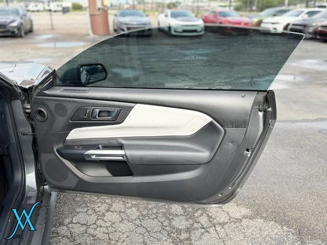 2025 Ford Mustang GT Coupe 2D - 23066375 - 14