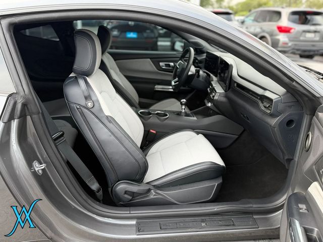 2025 Ford Mustang GT Coupe 2D - 23066375 - 15
