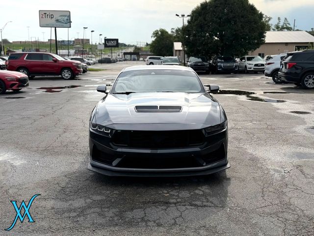 2025 Ford Mustang GT Coupe 2D - 23066375 - 1