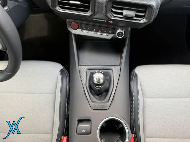 2025 Ford Mustang GT Coupe 2D - 23066375 - 20
