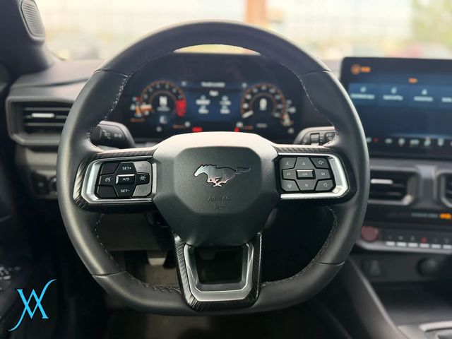 2025 Ford Mustang GT Coupe 2D - 23066375 - 23