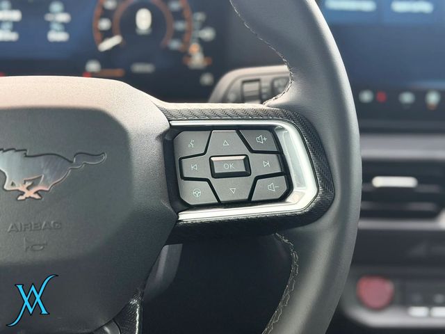 2025 Ford Mustang GT Coupe 2D - 23066375 - 25