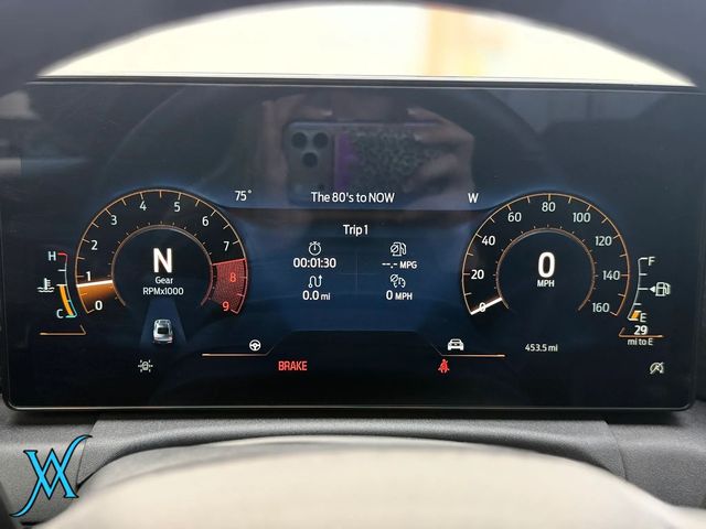 2025 Ford Mustang GT Coupe 2D - 23066375 - 26