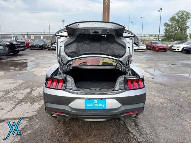 2025 Ford Mustang GT Coupe 2D - 23066375 - 33