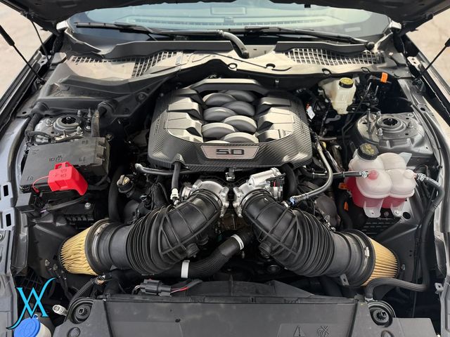 2025 Ford Mustang GT Coupe 2D - 23066375 - 35