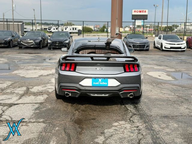 2025 Ford Mustang GT Coupe 2D - 23066375 - 5