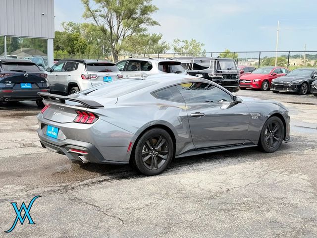 2025 Ford Mustang GT Coupe 2D - 23066375 - 6