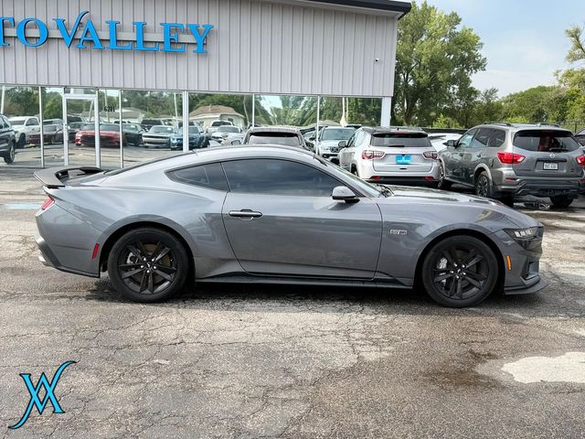 2025 Ford Mustang GT Coupe 2D - 23066375 - 7