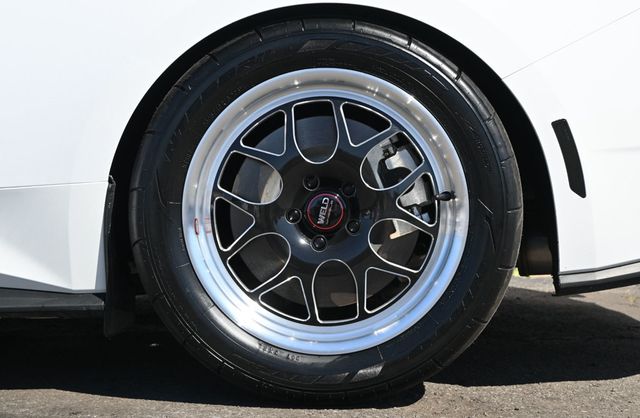 2025 Ford Mustang GT Fastback - 23000124 - 9