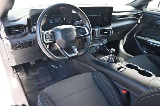 2025 Ford Mustang GT Fastback - 23000124 - 11