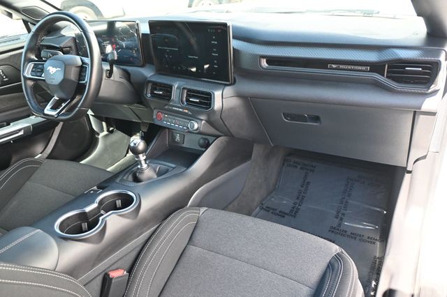 2025 Ford Mustang GT Fastback - 23000124 - 12