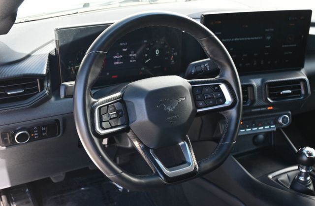 2025 Ford Mustang GT Fastback - 23000124 - 13