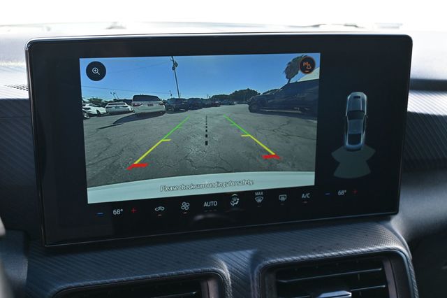 2025 Ford Mustang GT Fastback - 23000124 - 15