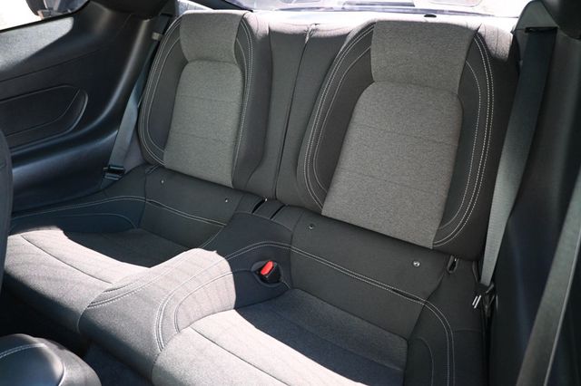 2025 Ford Mustang GT Fastback - 23000124 - 17