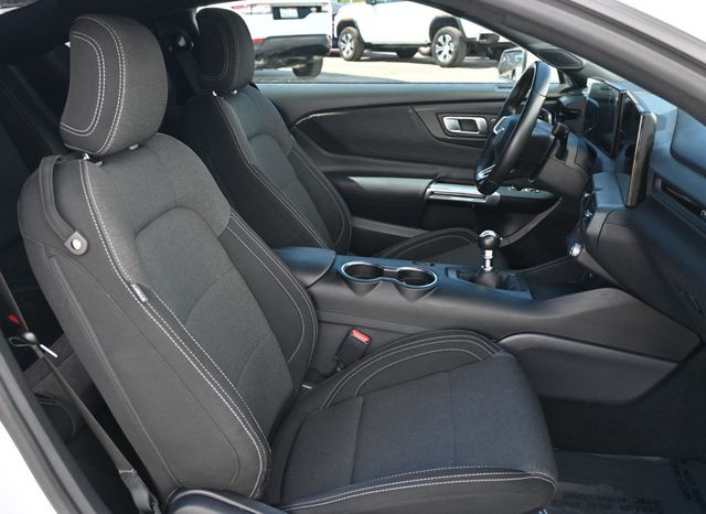 2025 Ford Mustang GT Fastback - 23000124 - 18