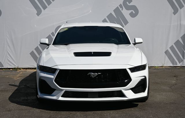 2025 Ford Mustang GT Fastback - 23000124 - 1