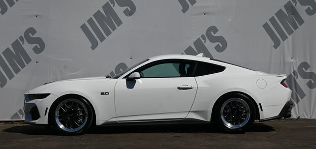 2025 Ford Mustang GT Fastback - 23000124 - 7