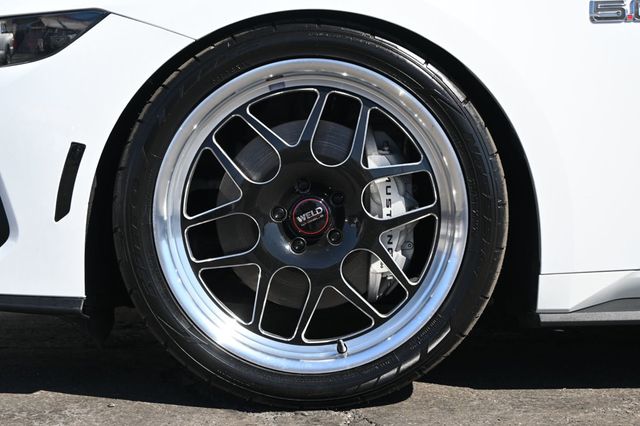 2025 Ford Mustang GT Fastback - 23000124 - 8